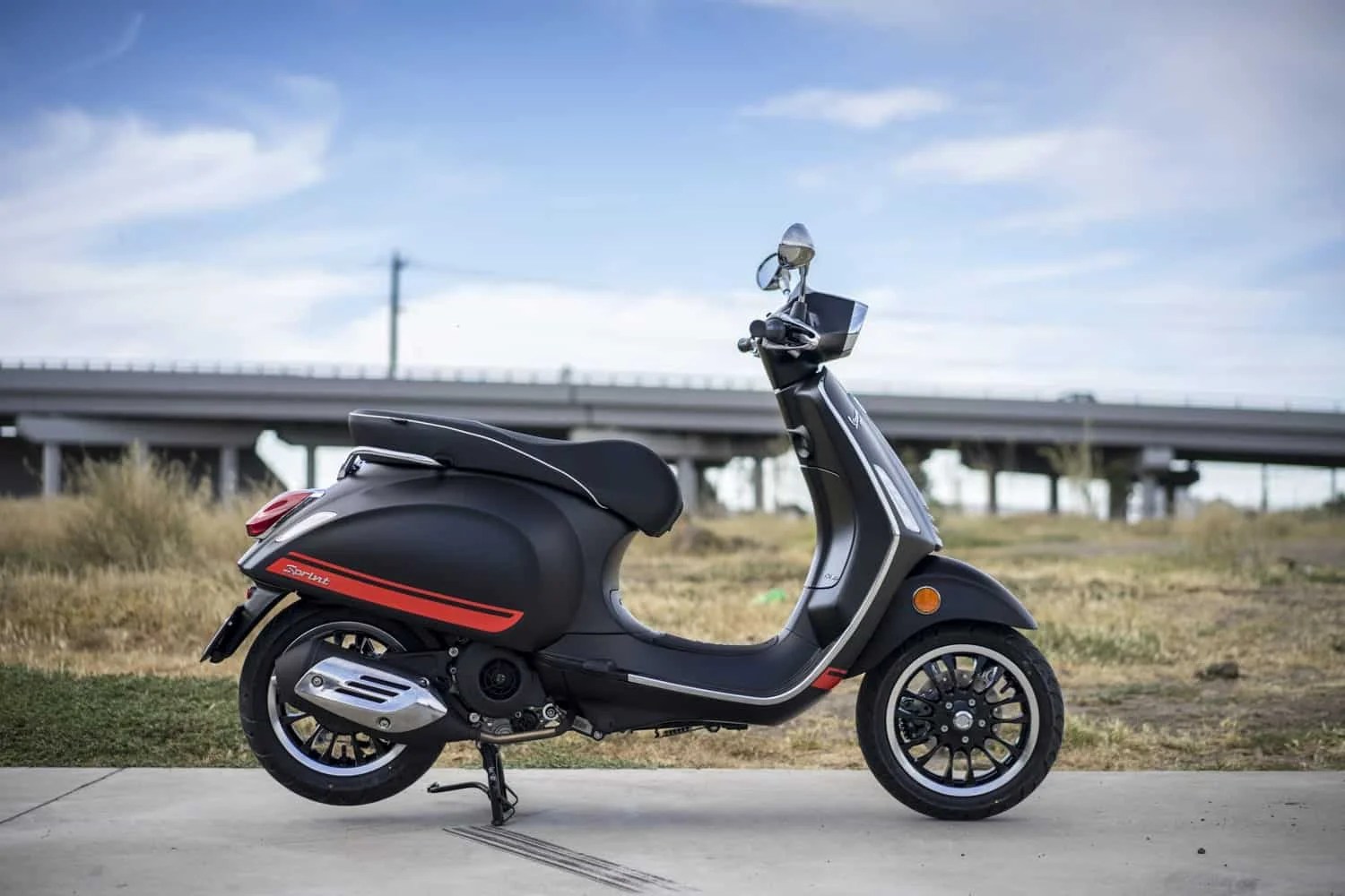 ExDemo Scooters for sale Perth Ace Scooters & Motorcycles
