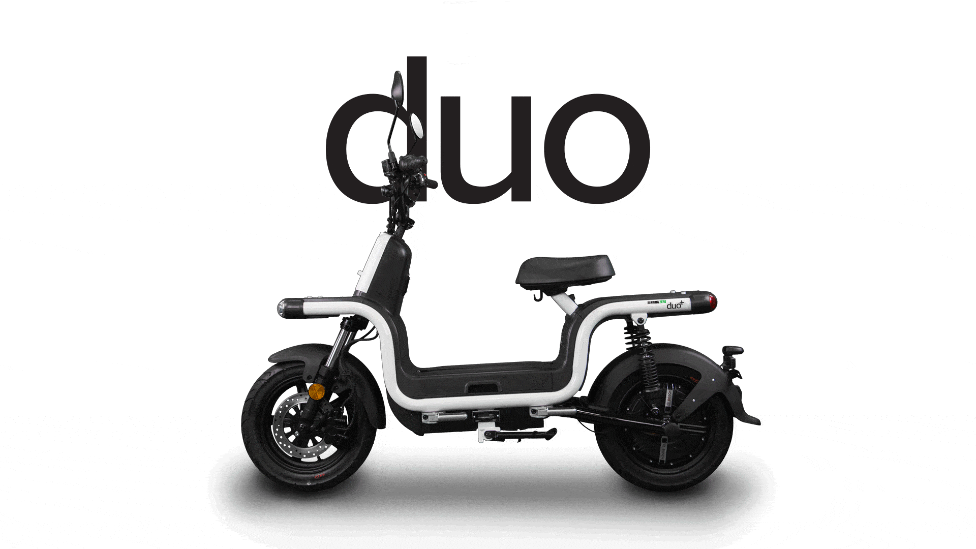Benzina Zero Electric Scooters Ace Scooters & Motorcycles