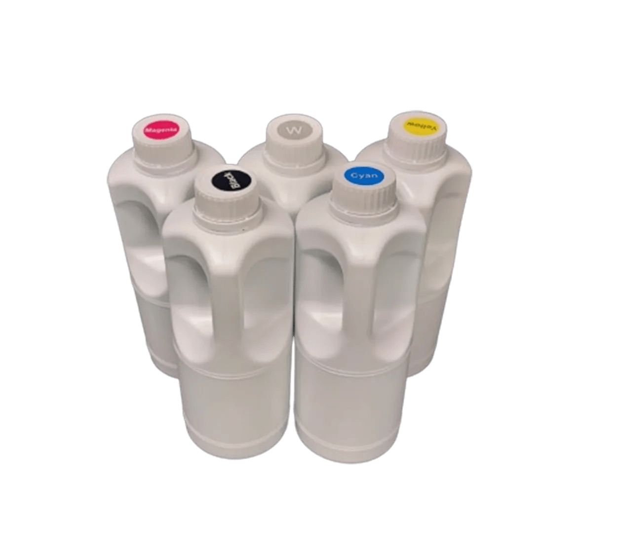 DTF Ink Black Ace Screen Supply Company Direct To Film (DTF) inks