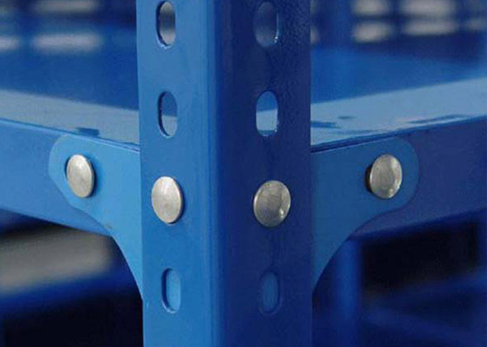 Slotted Angle Iron Rack Shelving TOP 5 China Rack Manufacturer Free