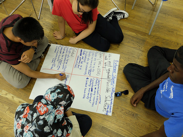 The Results are In ACE Action Fellowship Puts Youth on Pathway of