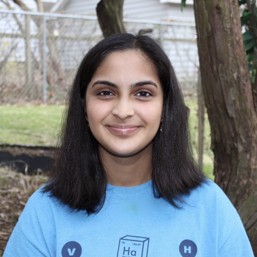 Nama Pandey Action for the Climate Emergency