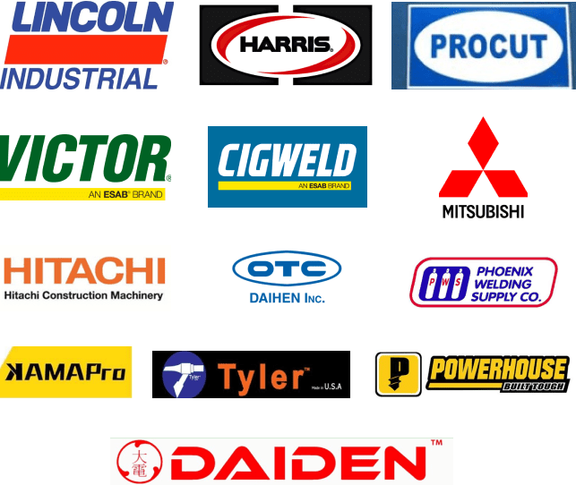 Products Andyson Construction Equipment Supply