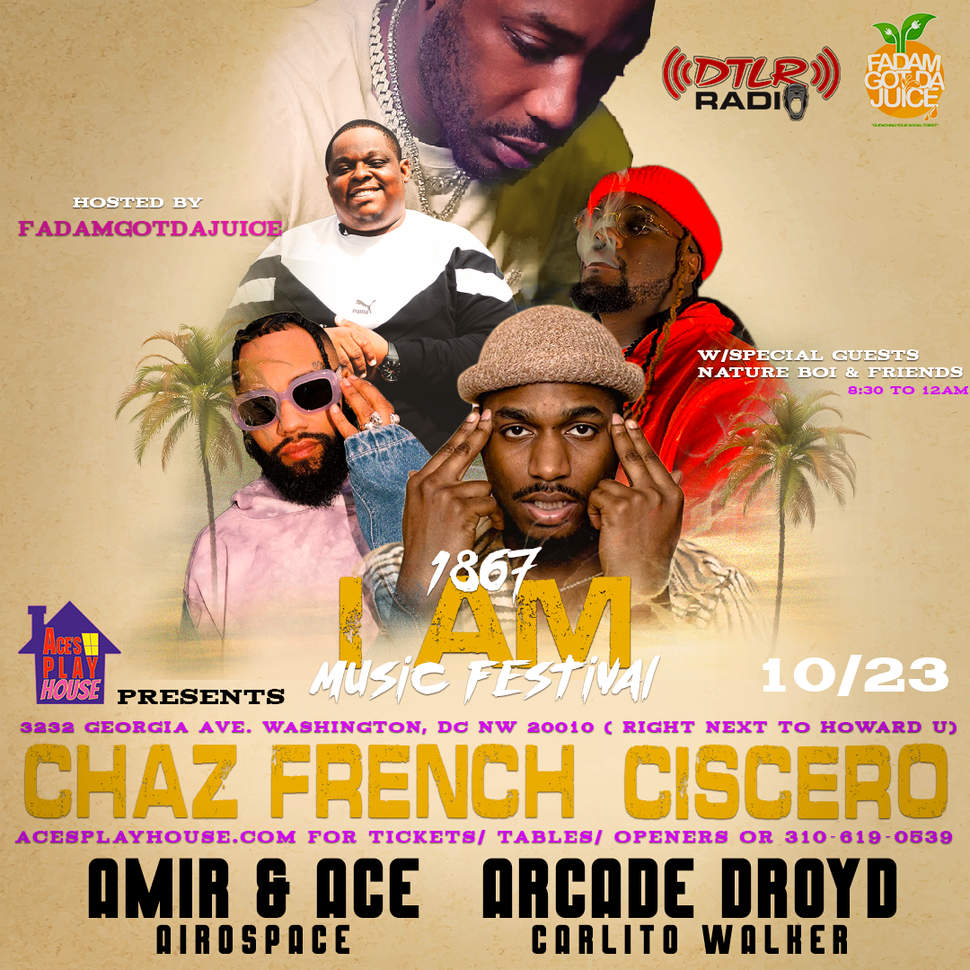 Presidential Suite VIP “liquor buyout” ( including stage table, 6