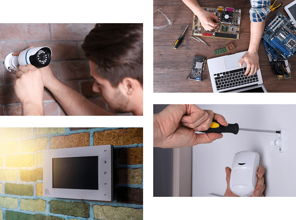 CCTV Cameras In The UK Everything You Need To Know! Aces Tech