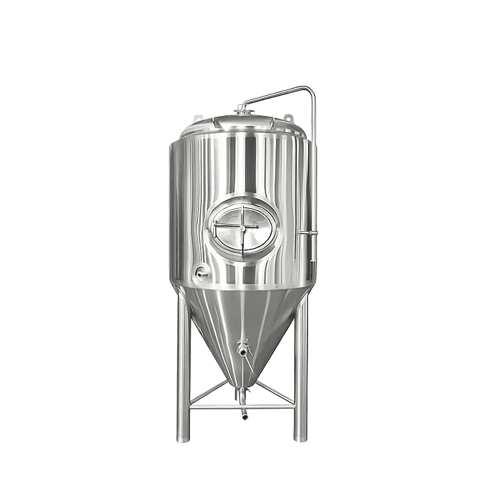 100 Gallon Beer Fermentation Tank ACE STILLS