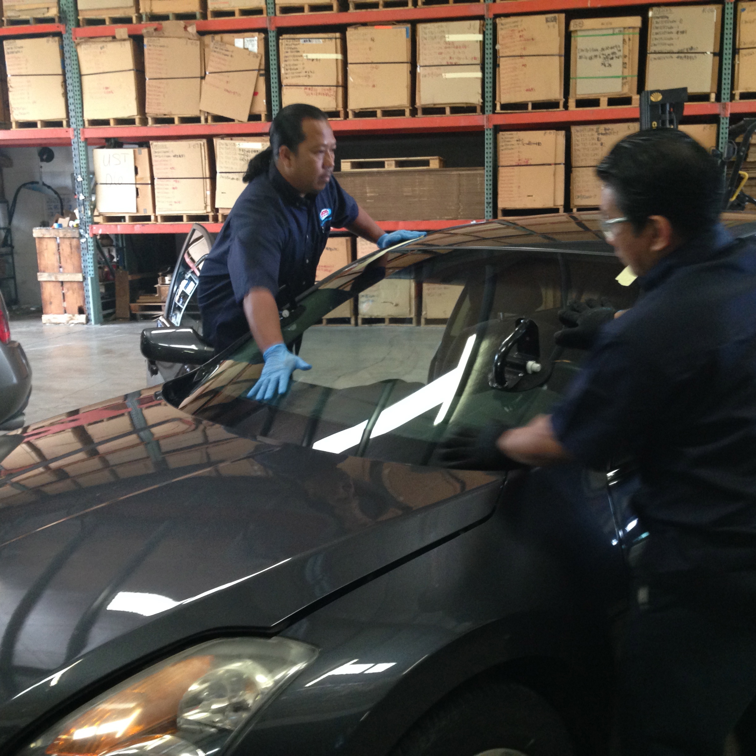 FAQ Auto Glass Replacement Ace Sure Set Hawaii's Auto Glass Blog