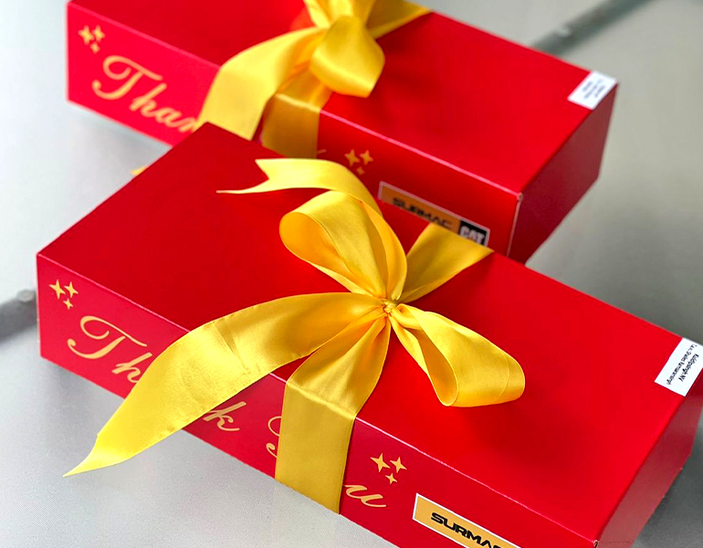 Gift Boxes ACE designs & more