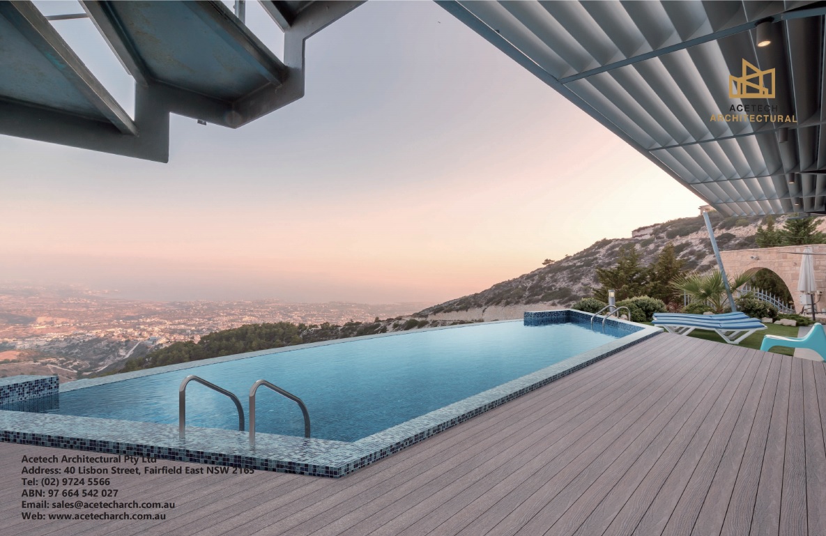 Timber Decking Suppliers Sydney WPC Decking Supplier Sydney Acetech