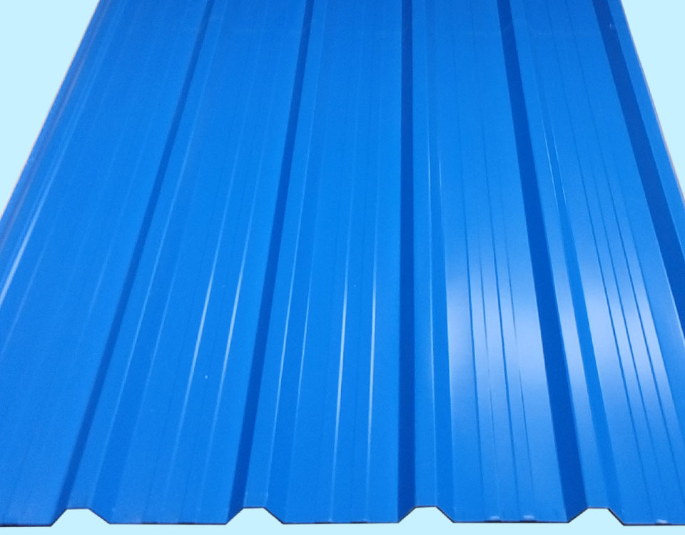 Metal Roofing Sheet Manufacturers