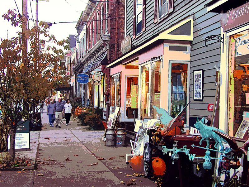 Termite & Pest Control Clinton, NJ Ace Tech Pest Control