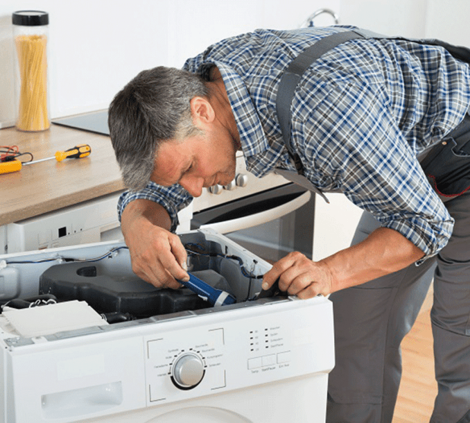 Dryer Repair Ace Tech