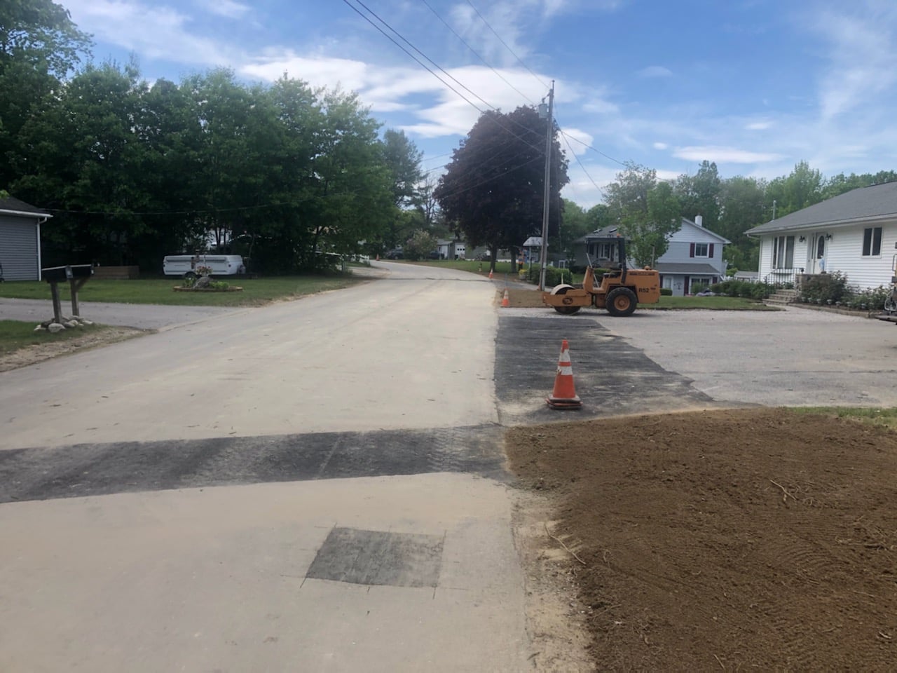 Featured Projects Aceto Earthworks