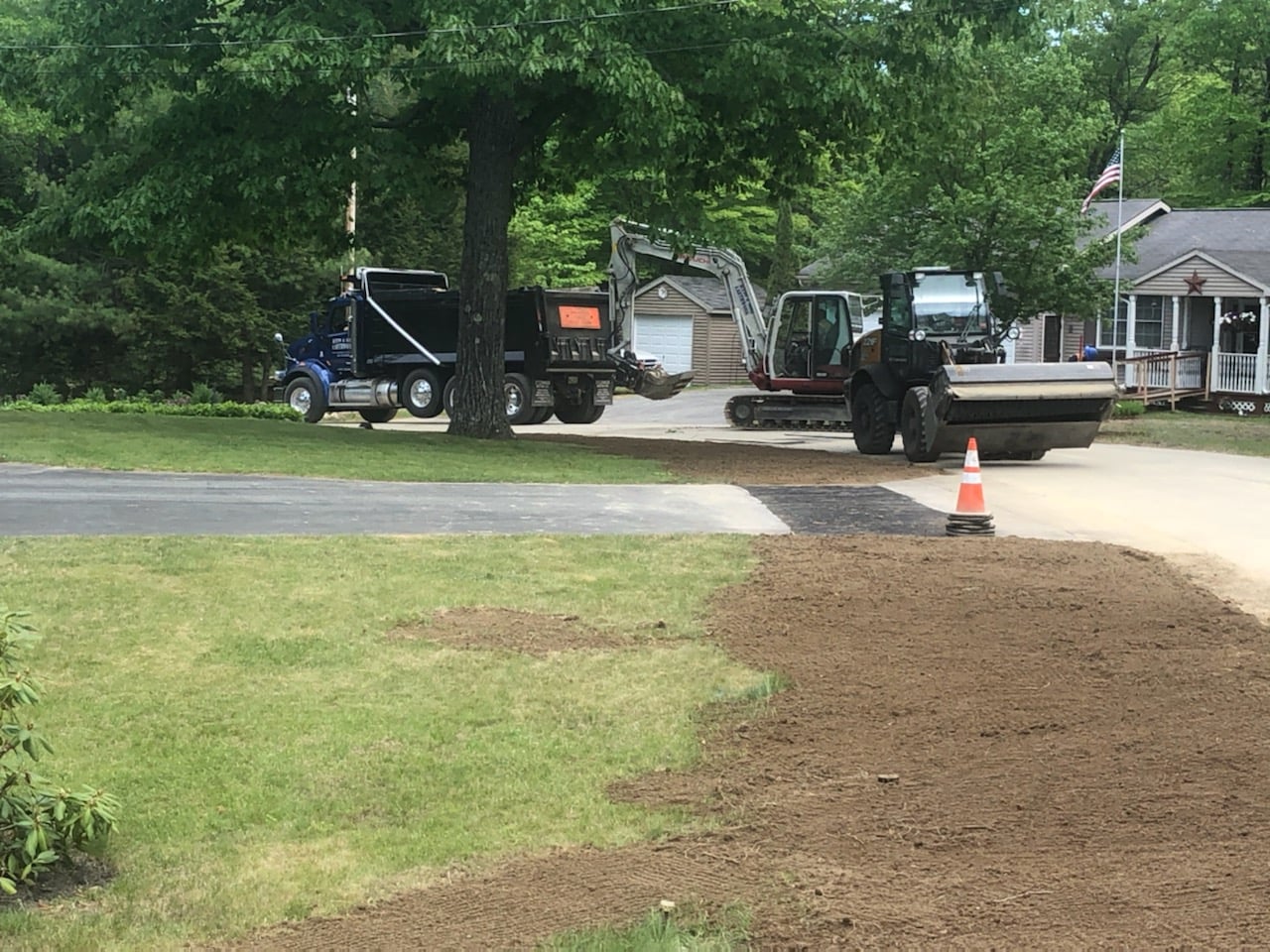 Featured Projects Aceto Earthworks