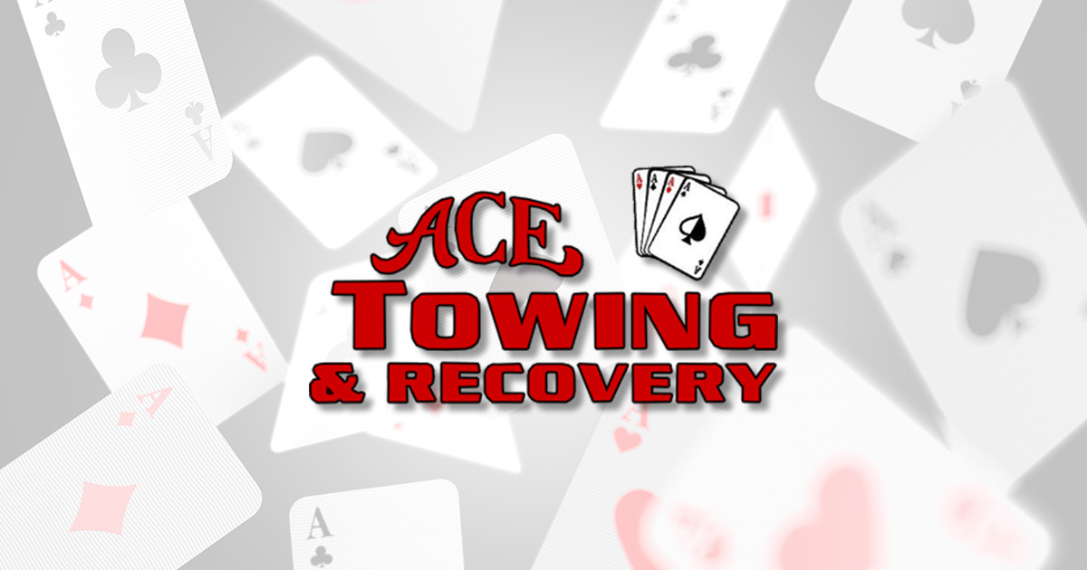 Careers Ace Towing & Recovery