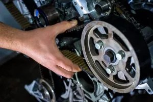 9 Early Warning Signs of a Failing Timing Chain