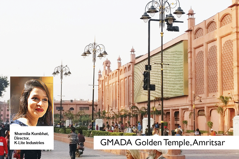 KLite Offering lighting products par excellence since 1977 ACE