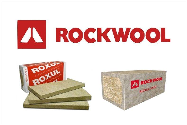 Roxul Rockwool Technical Insulation India Emphasises on Stone Wool