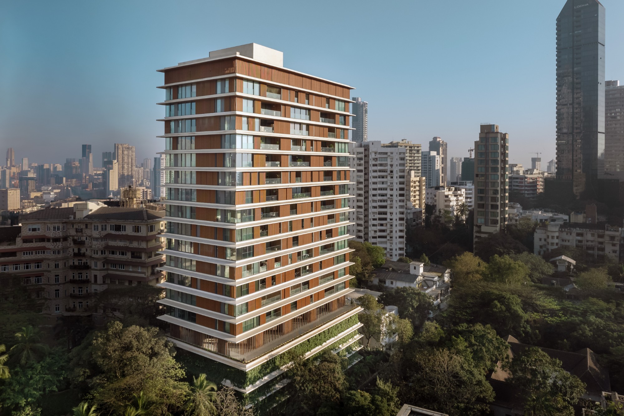 Carmichael Residences offers luxurious highrise living ACE Update