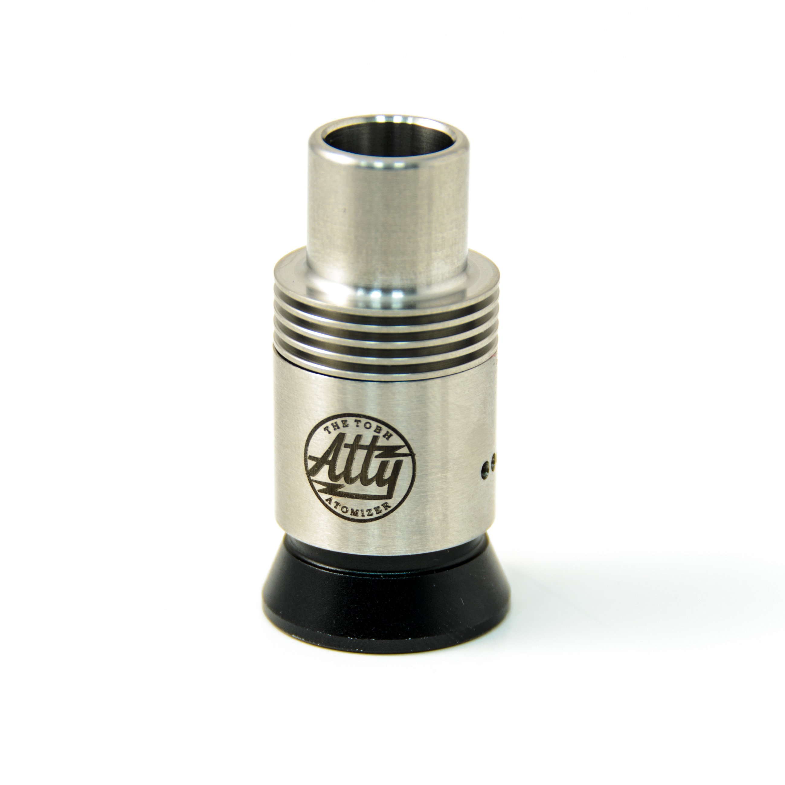 Chuff Enuff Style Drip Top AceVaper Canada's Online Vape Store