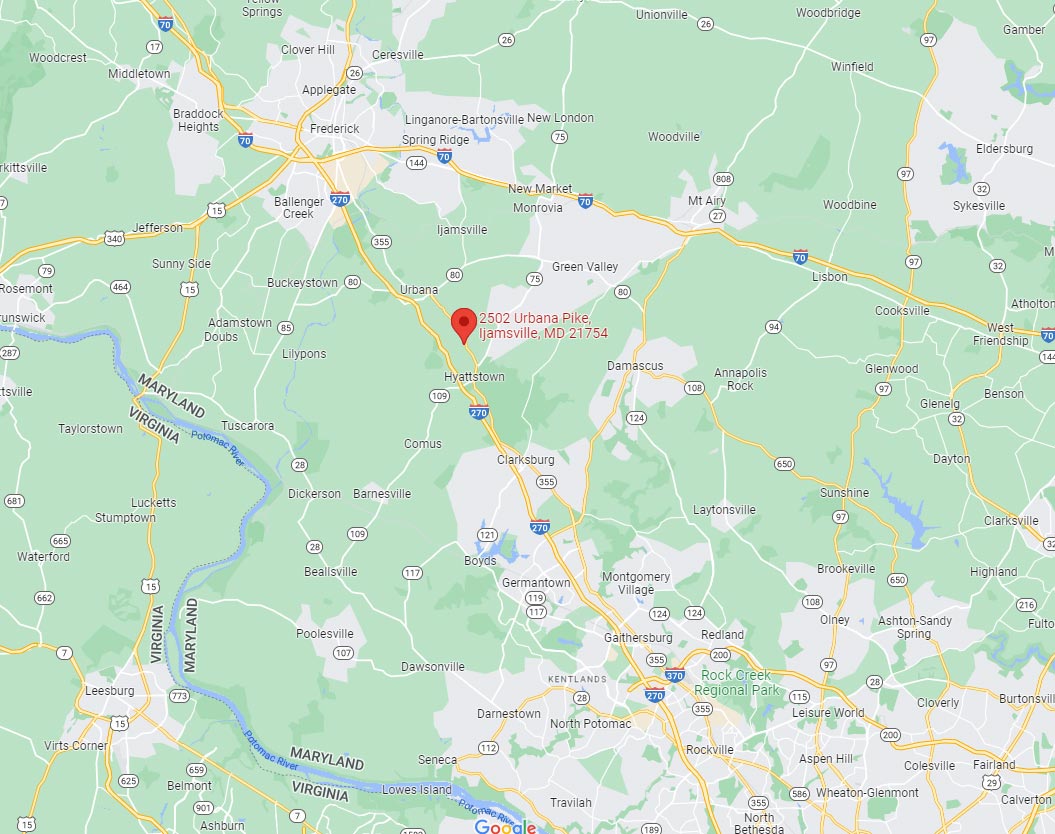 Location Ace Wellness Center