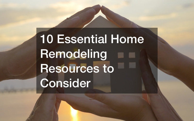 10 Essential Home Remodeling Resources to Consider Ace Work Gear