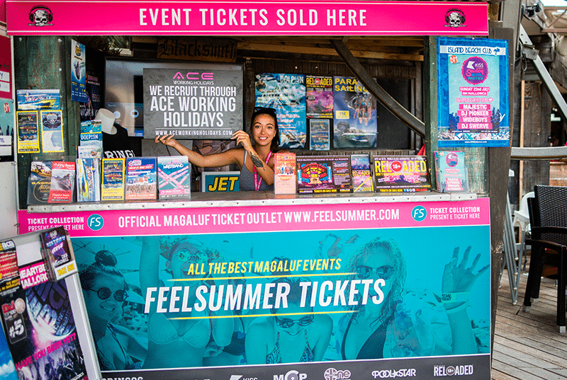 7 Awesome Jobs Abroad Without Experience Ace Working Holidays