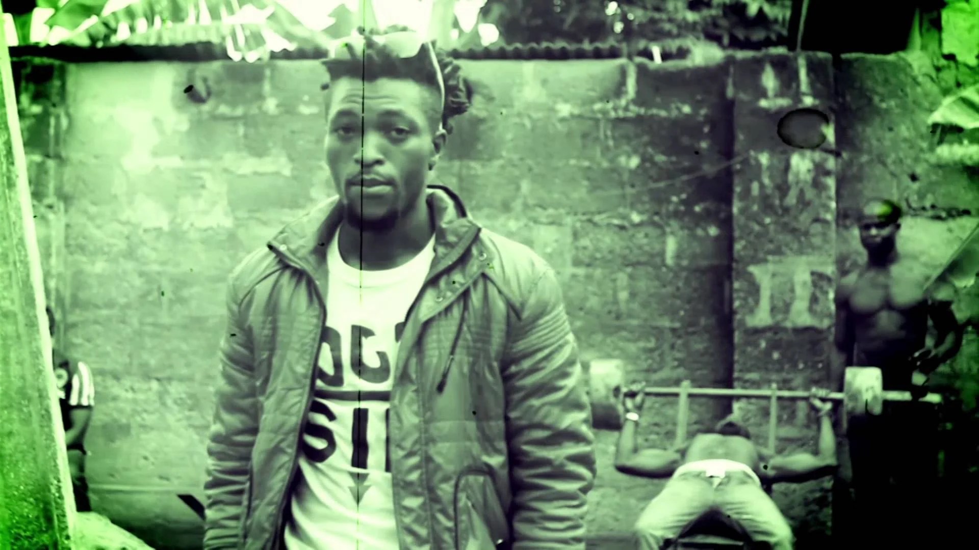 Oga Sir YES SIR, NO SIR (Official Video) AceWorldTEAM