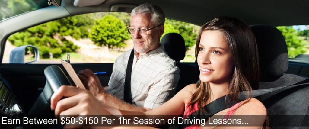 Driving Instructor Careers DMV Permit Test Driving School Near Me