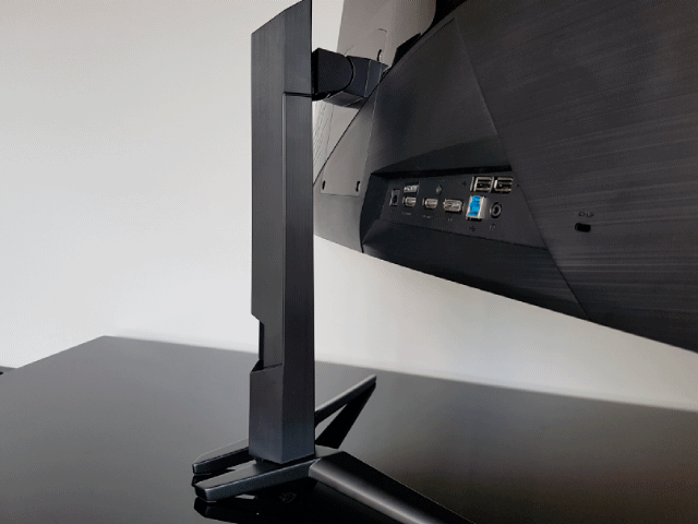 Review Monitor Gaming Msi Optix Mag321cqr Analisis Completo En Espanol