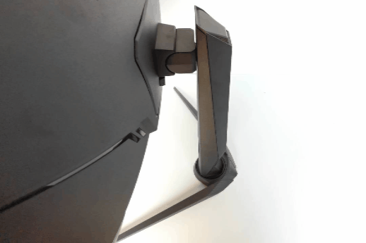 Review Monitor Gaming Aorus Cv27f Analisis Completo En Espanol