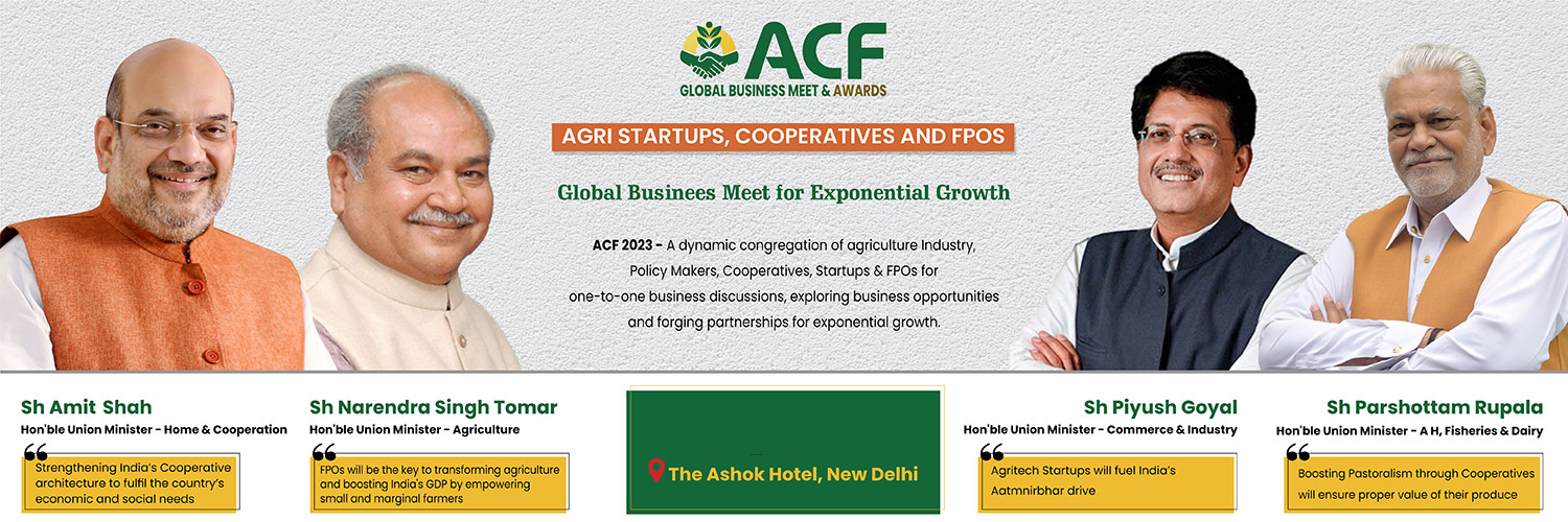 ACF Global Business Meet and Awards
