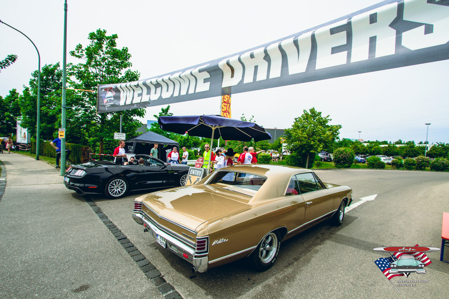 image American Car Friends Augsburg e.V.