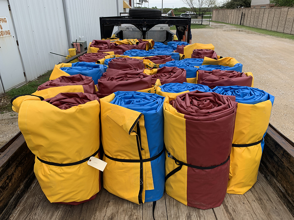 ACF Tarp & Awning Home