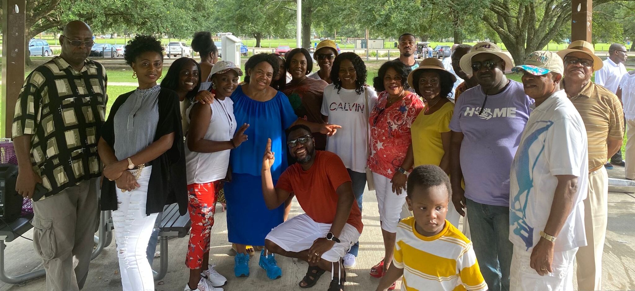 ACFUSA Baton Rouge Louisiana