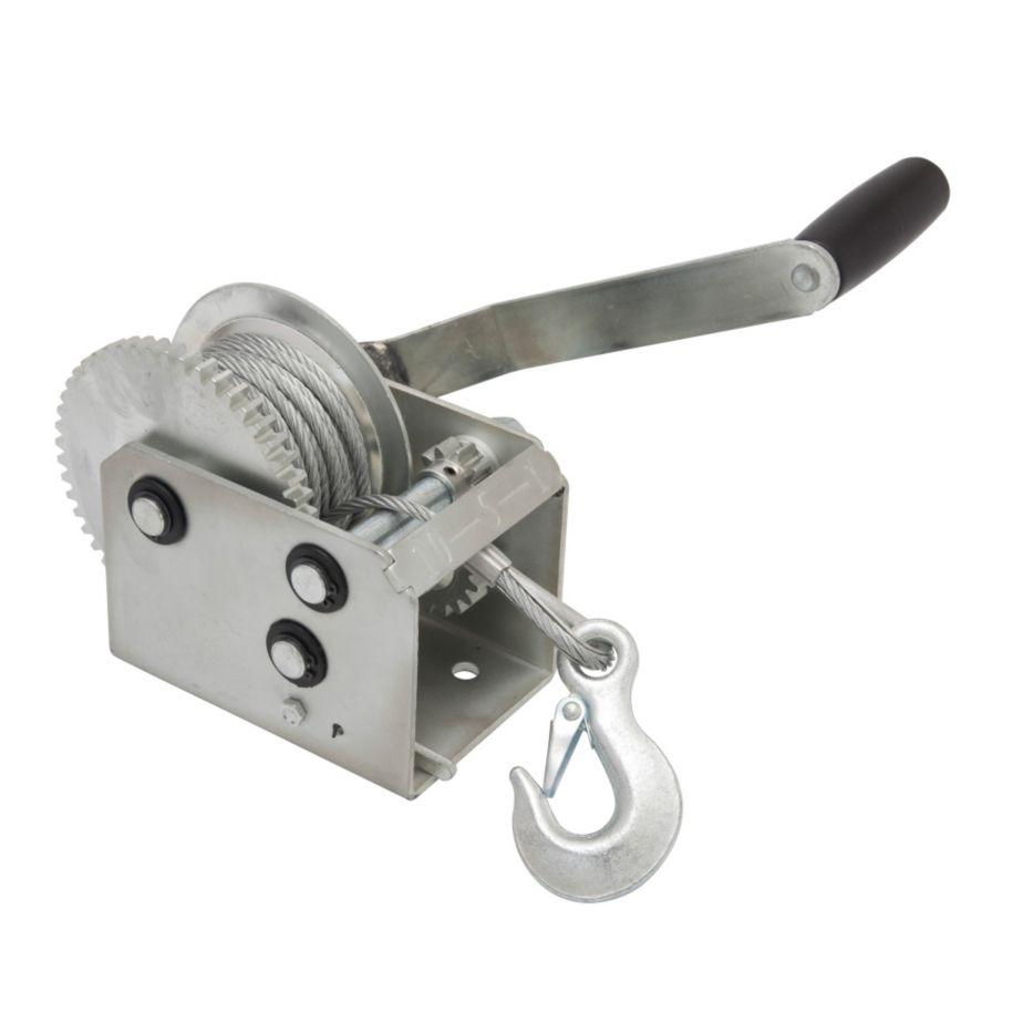 Malacate manual – ACG EQUIPOS S.A.S.