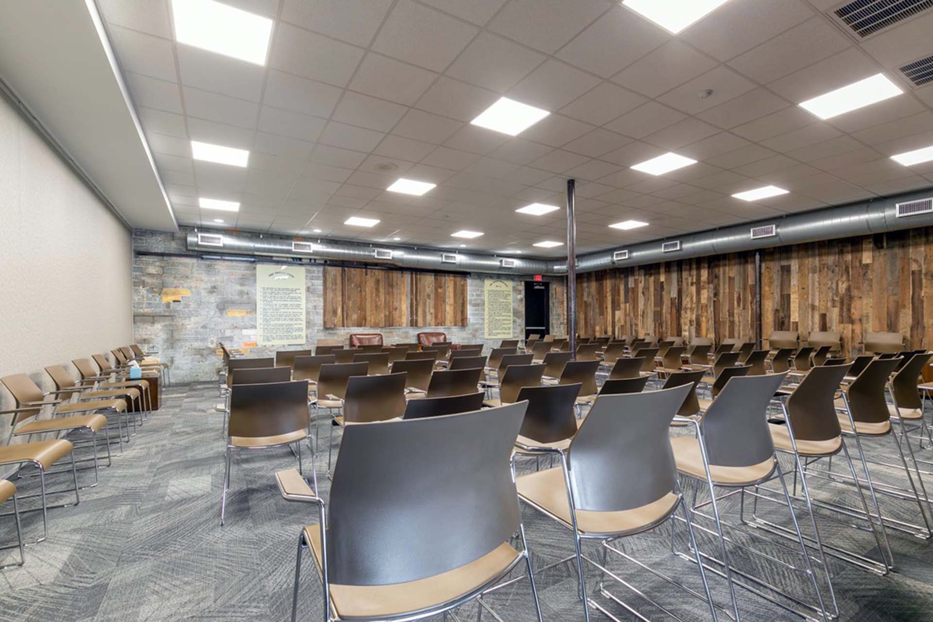 Post Oak Counseling Center of Houston ACG Contractors LLC