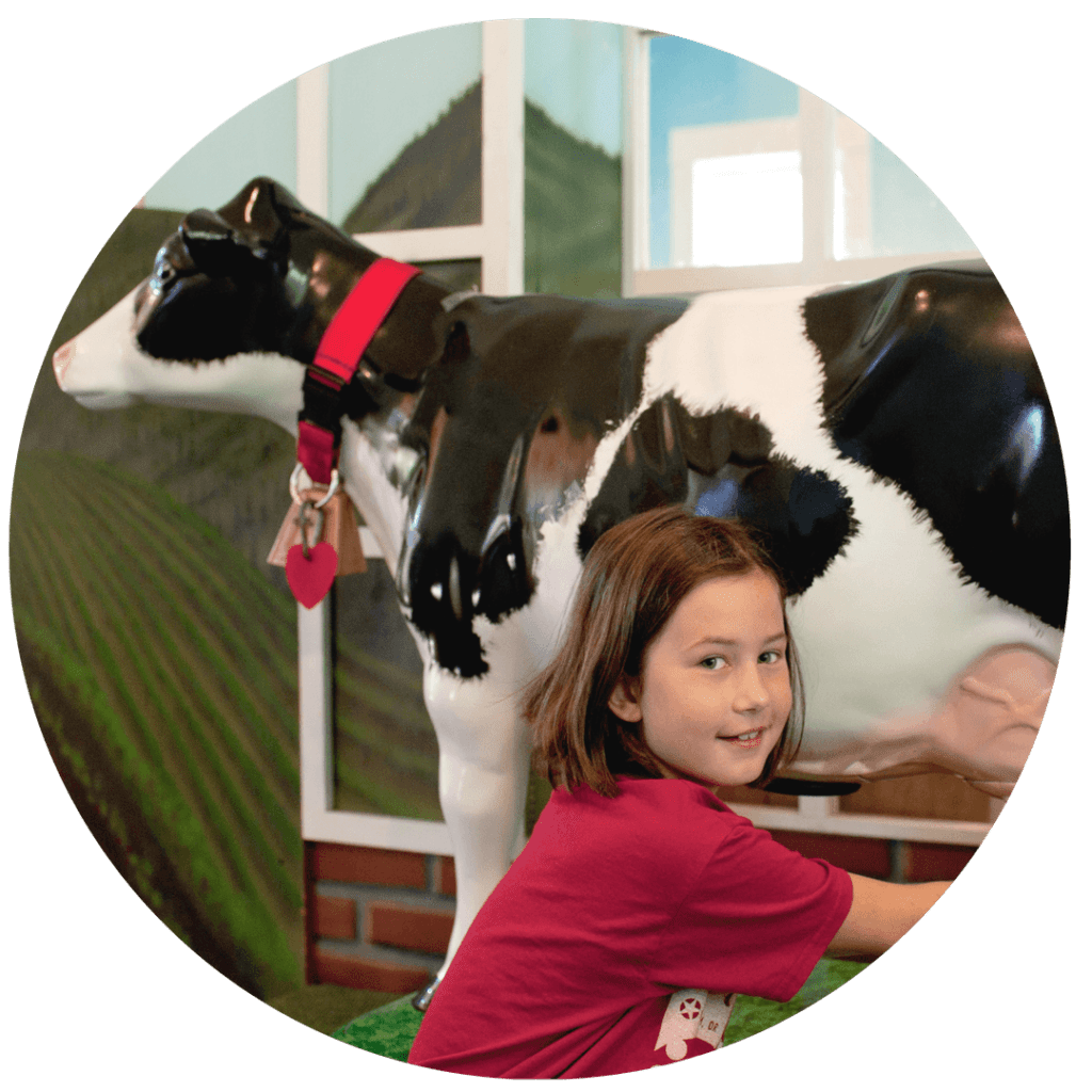 Exhibits Gilbert House Children's Museum