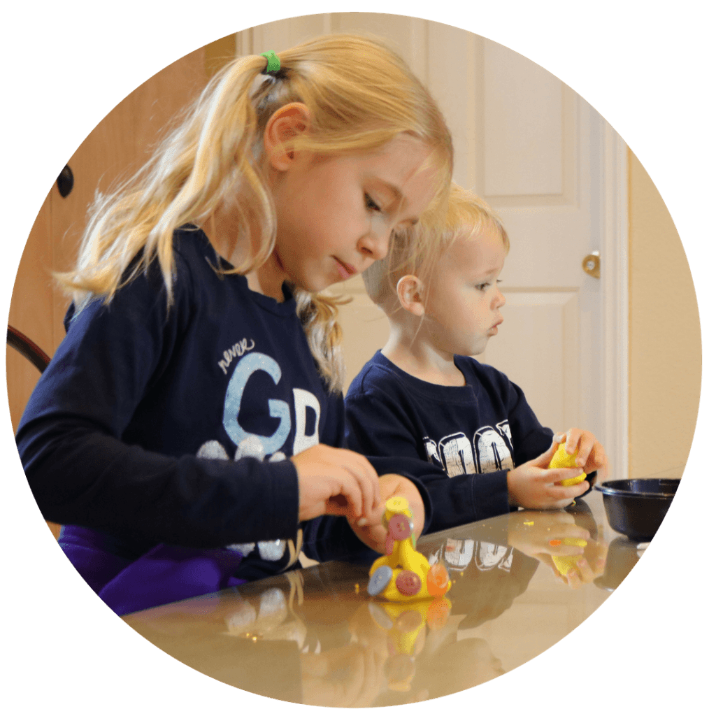 Exhibits Gilbert House Children's Museum