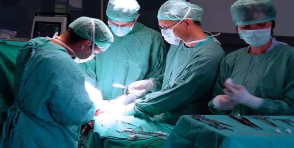 Vasectomia não impediu a gravidez da minha mulher, apenas fez mudar a
