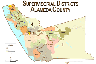 County Map