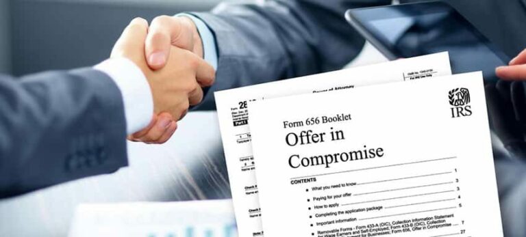 Selfemployed individuals should be aware of the changes to OIC low