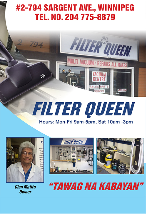 Vacuum Repair & Filter ACGuide Savings