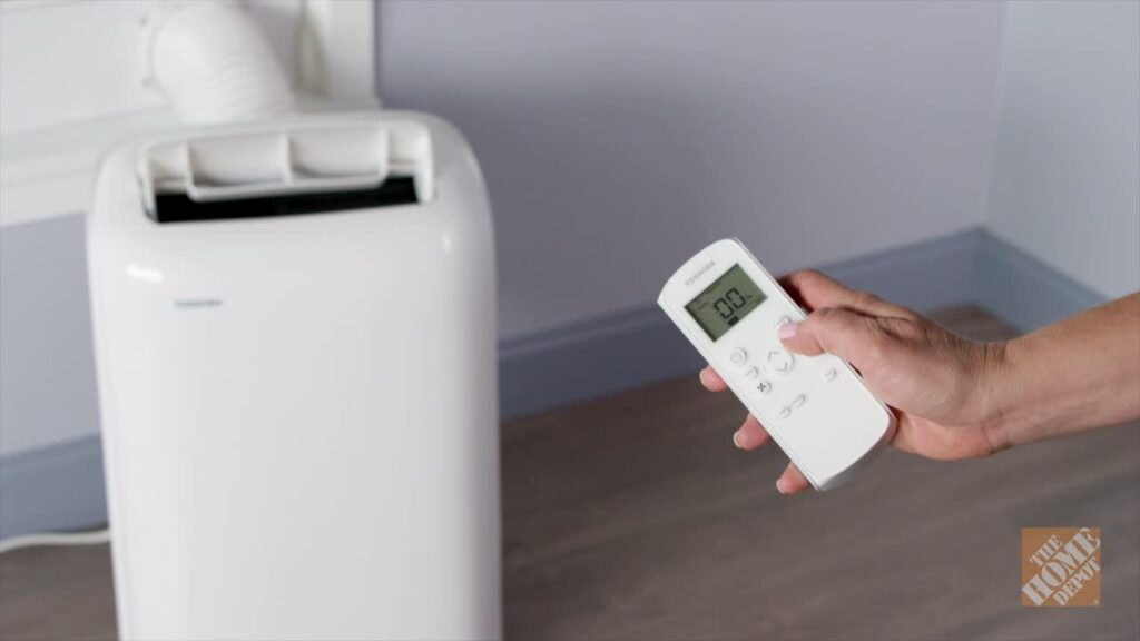 How to Reset Toshiba Portable Air Conditioner: Quick and Easy Steps