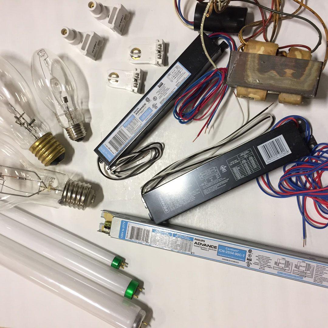 tubesfluorescents Achard Électrique