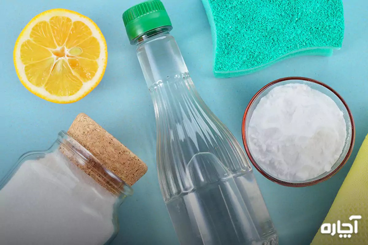 فرمول ساخت انواع شامپو فرش خانگی مجله وبسایت آچاره