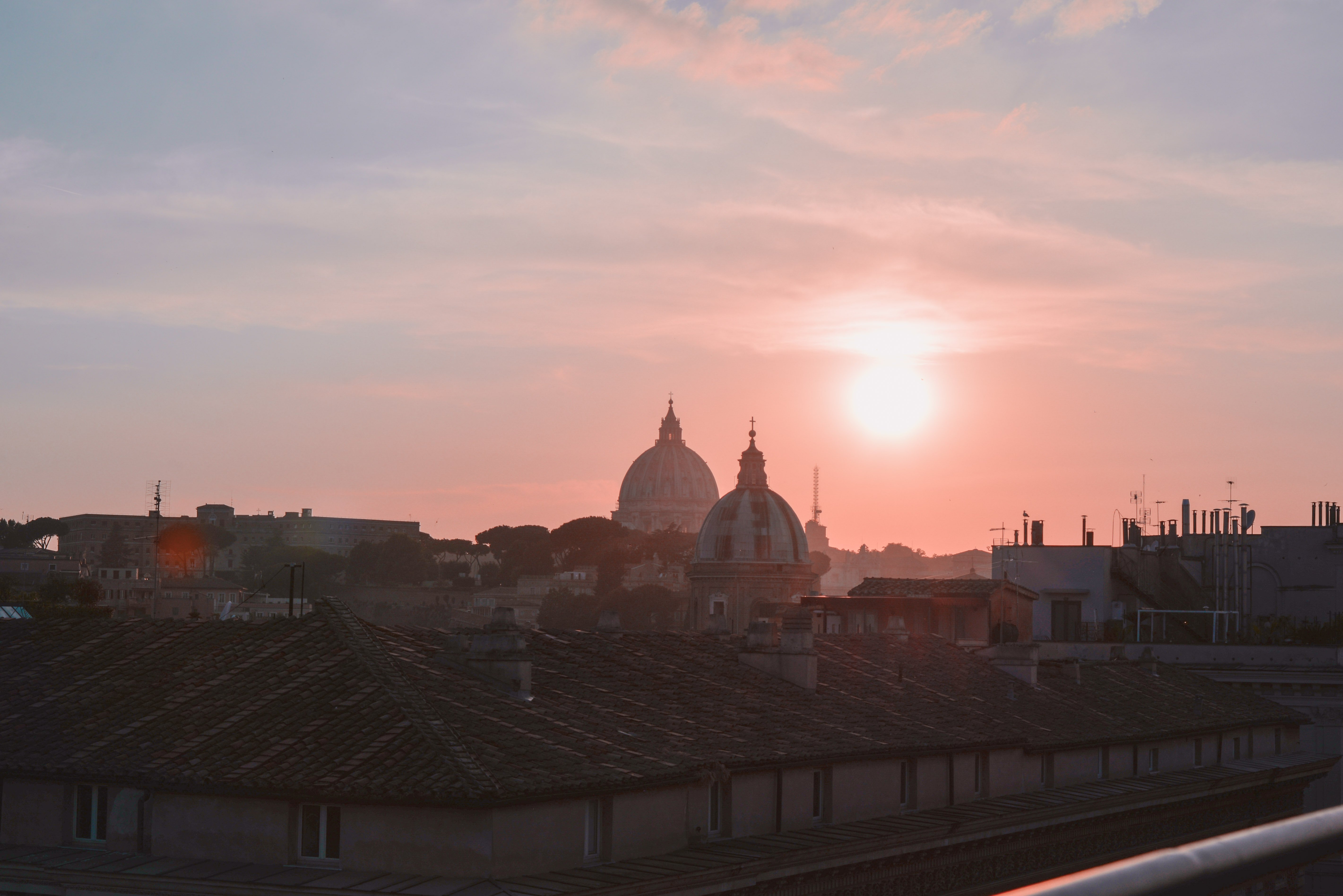 Top things to do in Rome, Italy (Must visit attractions!) — A Charming Escape