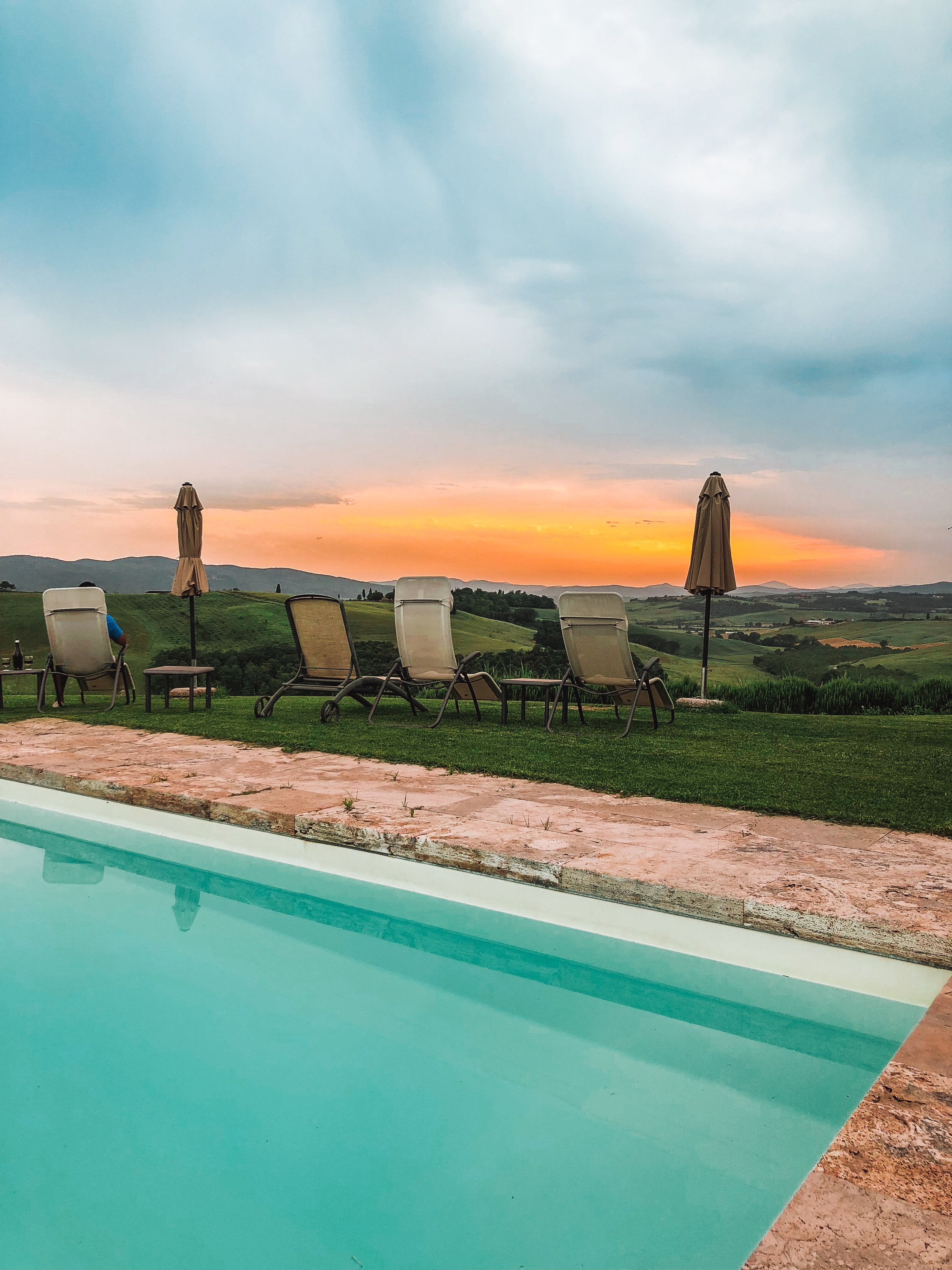 Tuscany Val d'Orcia Travel Guide and Best Stay — A Charming Escape