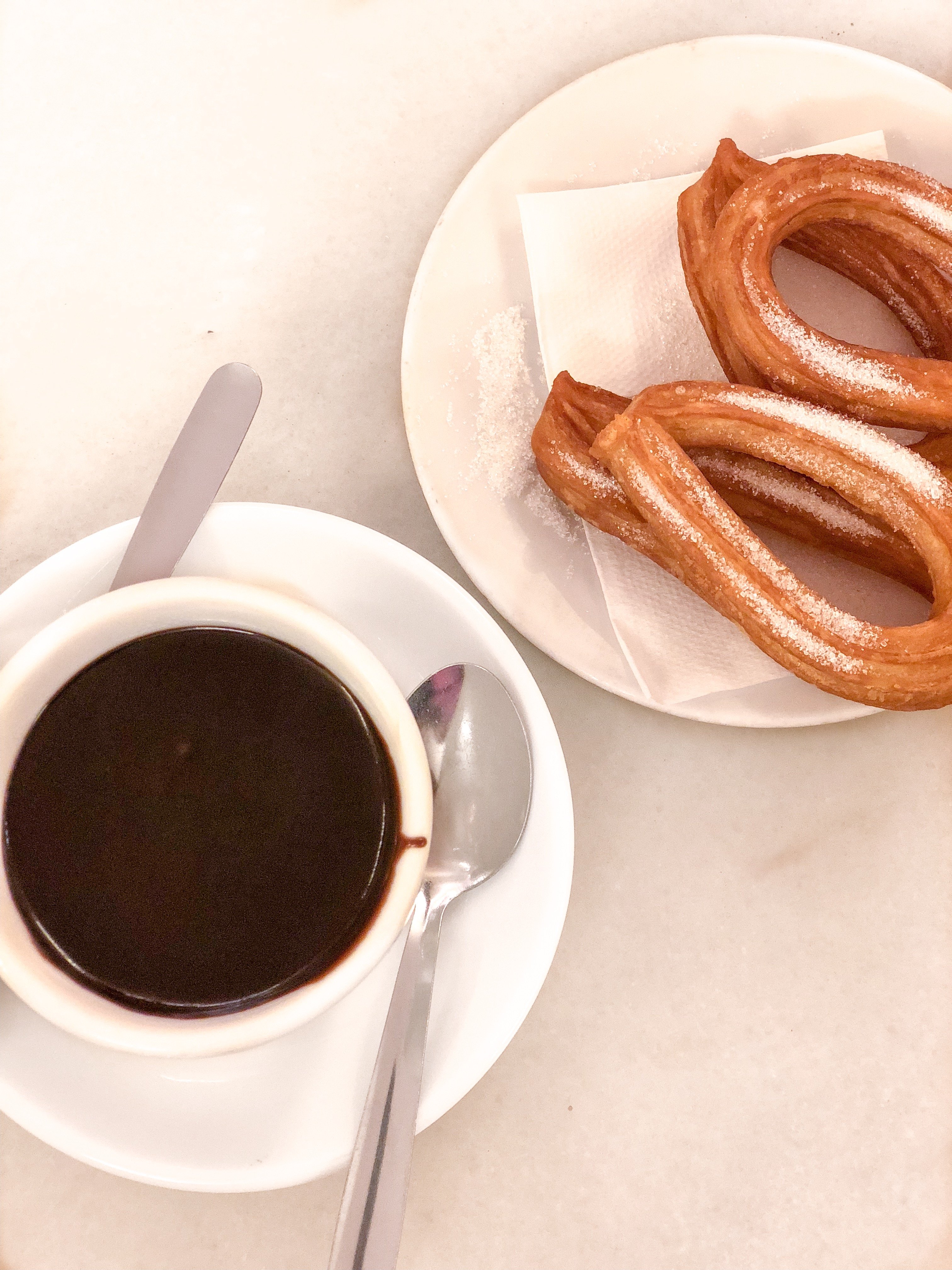 Barcelona A Foodie's Guide — A Charming Escape