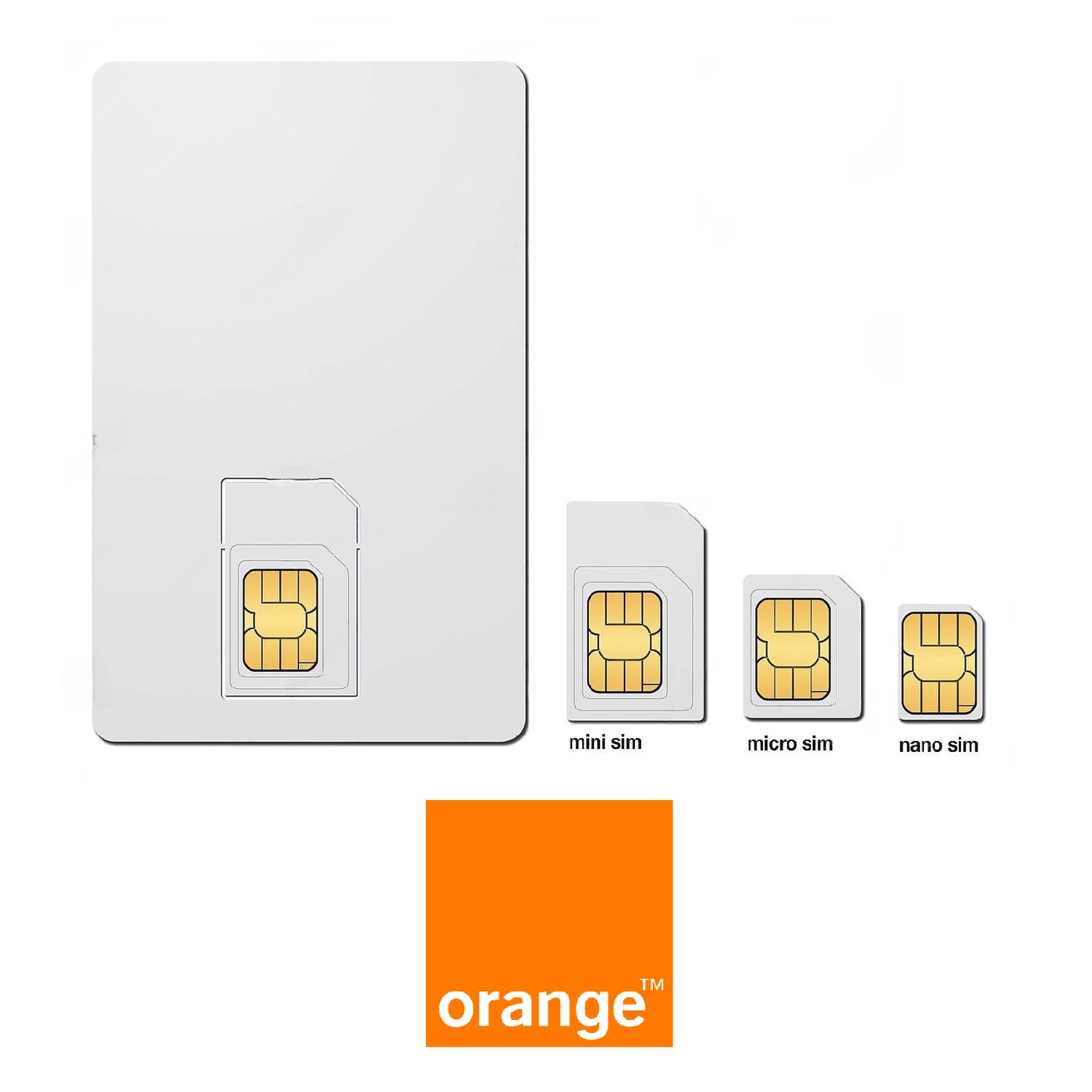 Total 74+ imagen orange carte sim fr.thptnganamst.edu.vn